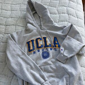 Champion UCLA Hoodie
